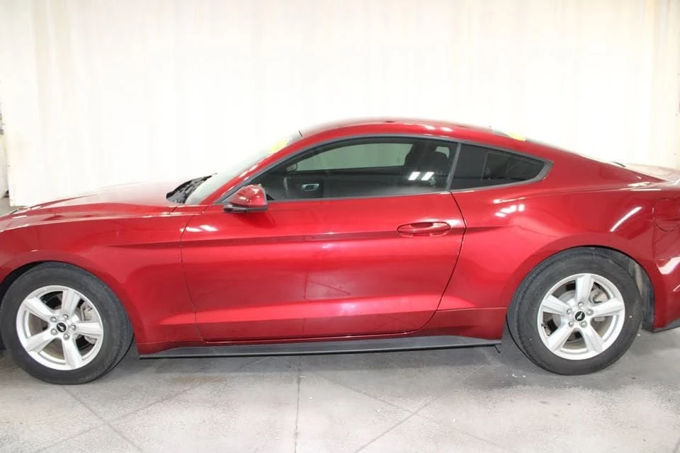 2018 Ford S550 Mustang - Image 3 of 20