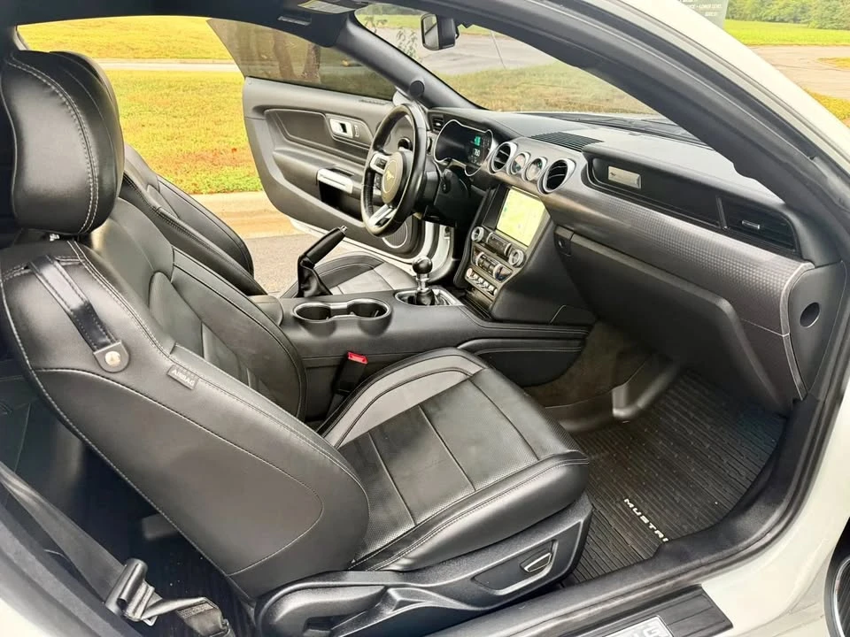 2018 Ford S550 Mustang - Image 5 of 20