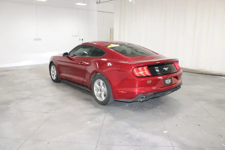 2018 Ford S550 Mustang - Image 4 of 20