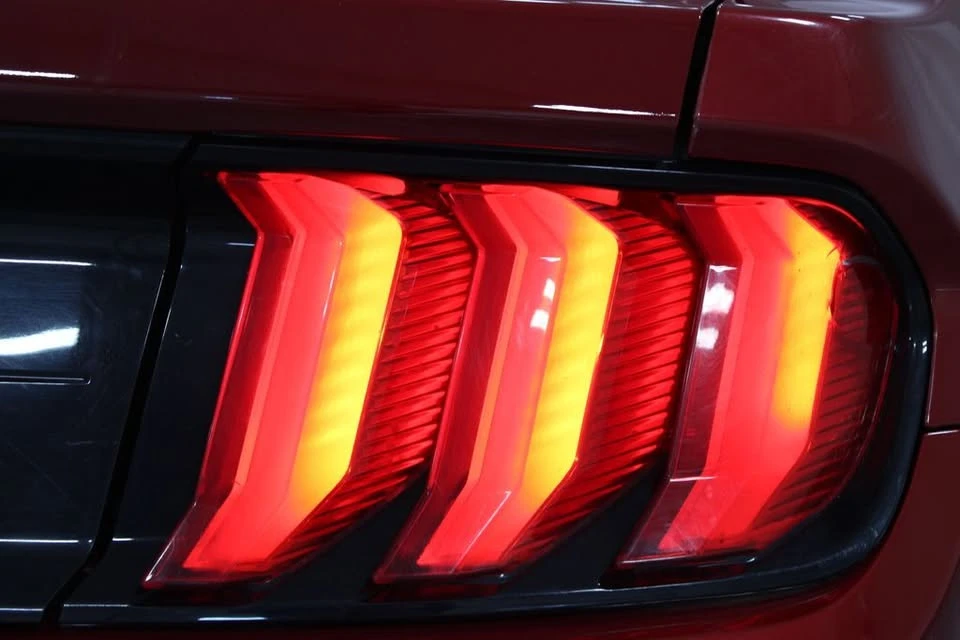 2018 Ford S550 Mustang - Image 13 of 20