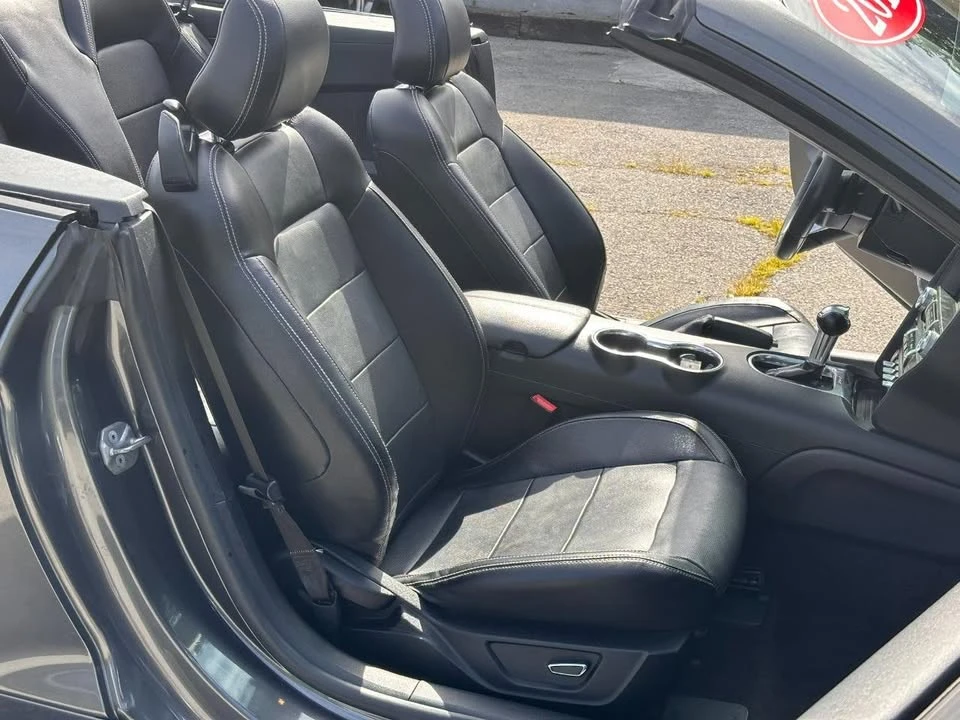 2018 Ford S550 Mustang - Image 13 of 20