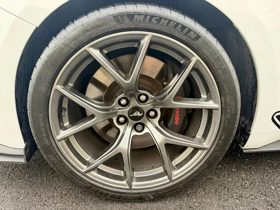 2018 Ford S550 Mustang - Image 17 of 20