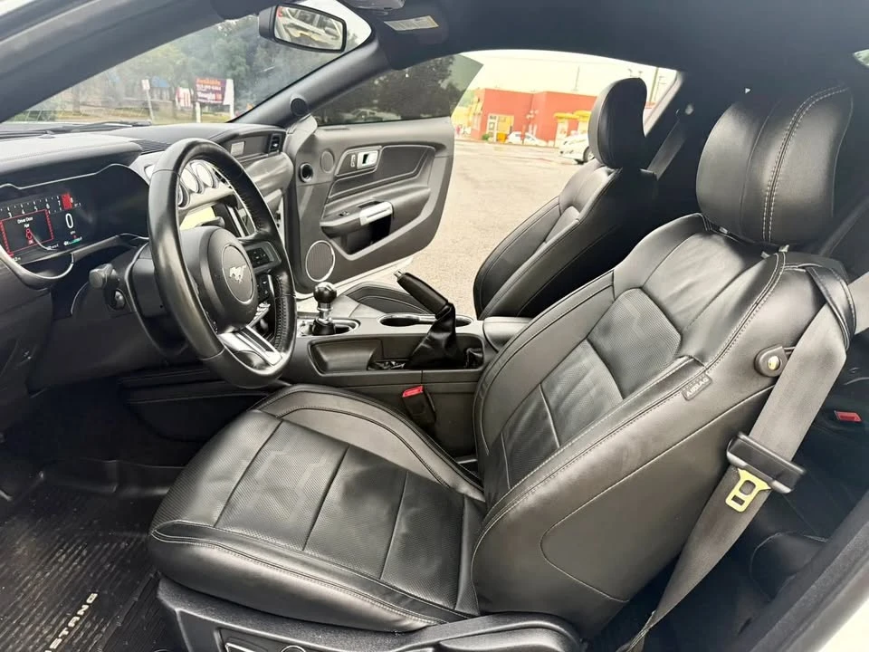 2018 Ford S550 Mustang - Image 6 of 20