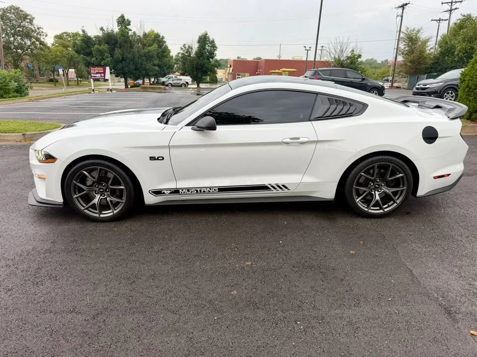 2018 Ford S550 Mustang - Image 15 of 20