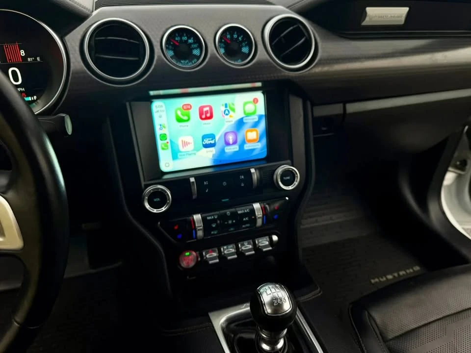 2018 Ford S550 Mustang - Image 9 of 20