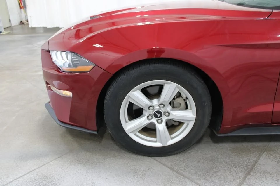 2018 Ford S550 Mustang - Image 10 of 20