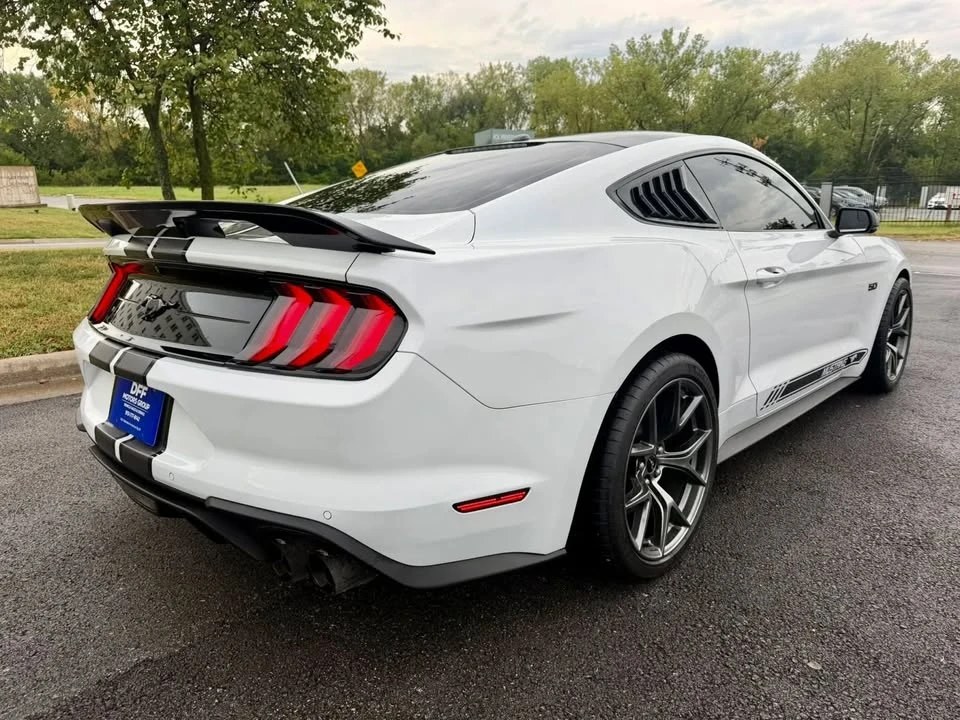 2018 Ford S550 Mustang - Image 11 of 20