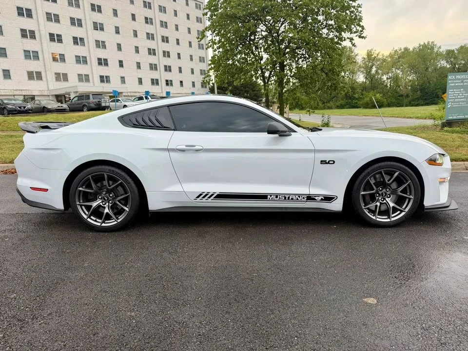 2018 Ford S550 Mustang - Image 14 of 20