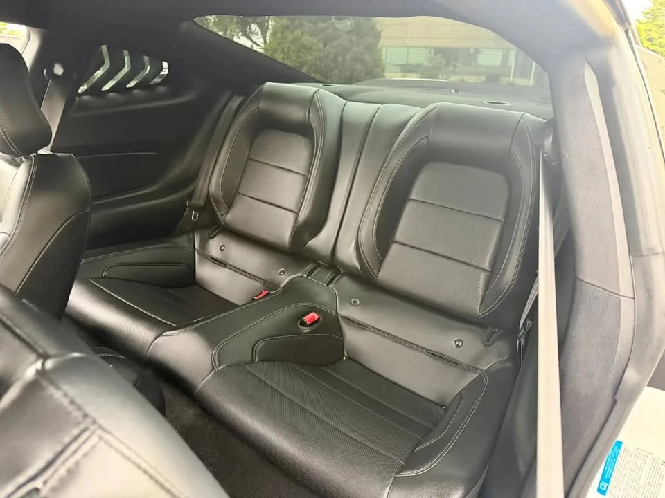 2018 Ford S550 Mustang - Image 18 of 20