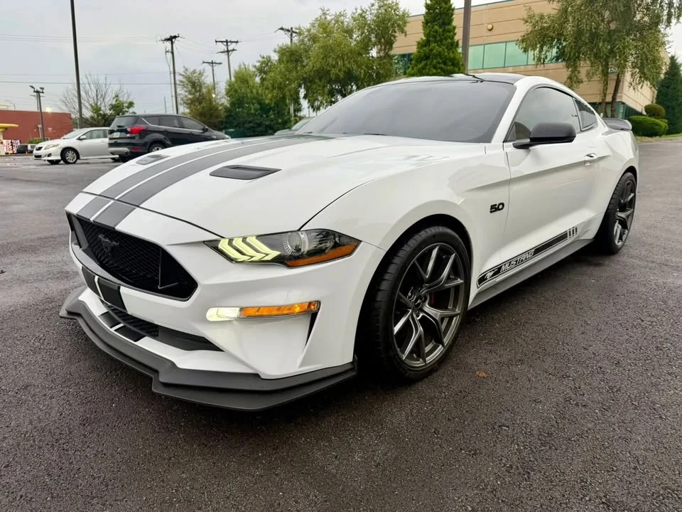 2018 Ford S550 Mustang - Image 20 of 20