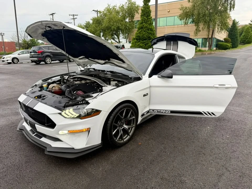 2018 Ford S550 Mustang - Image 4 of 20