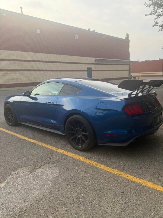 2018 Ford S550 Mustang - Image 5 of 13