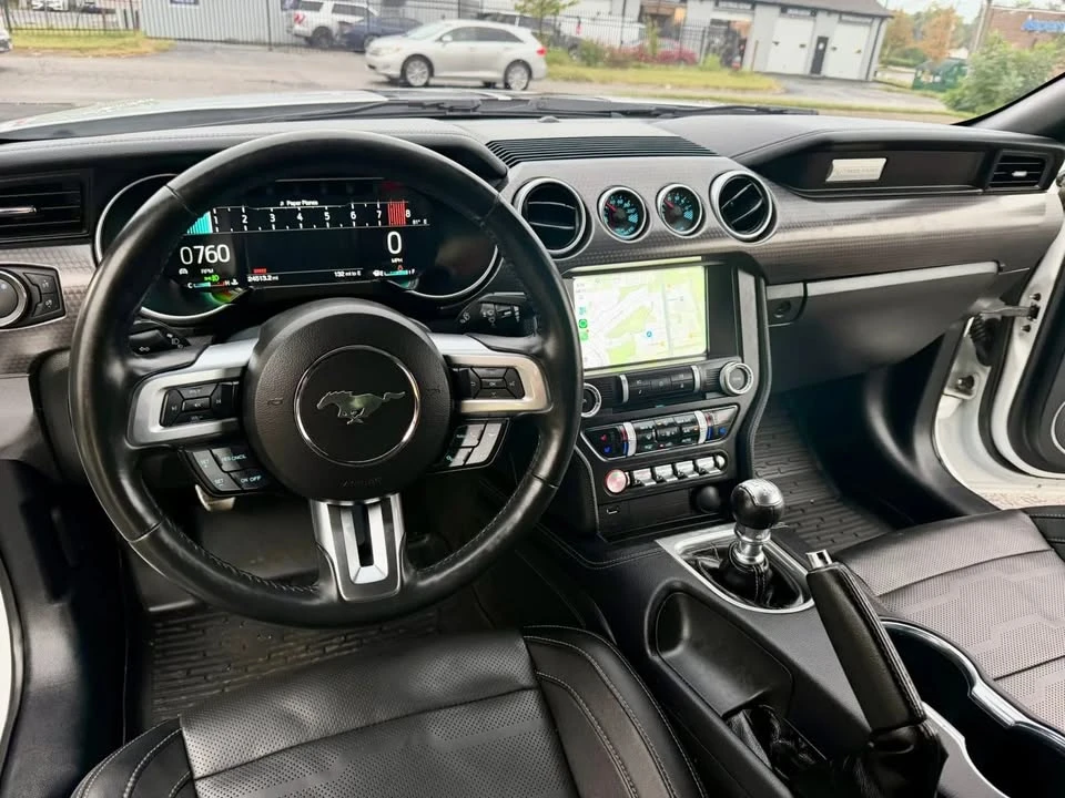 2018 Ford S550 Mustang - Image 8 of 20