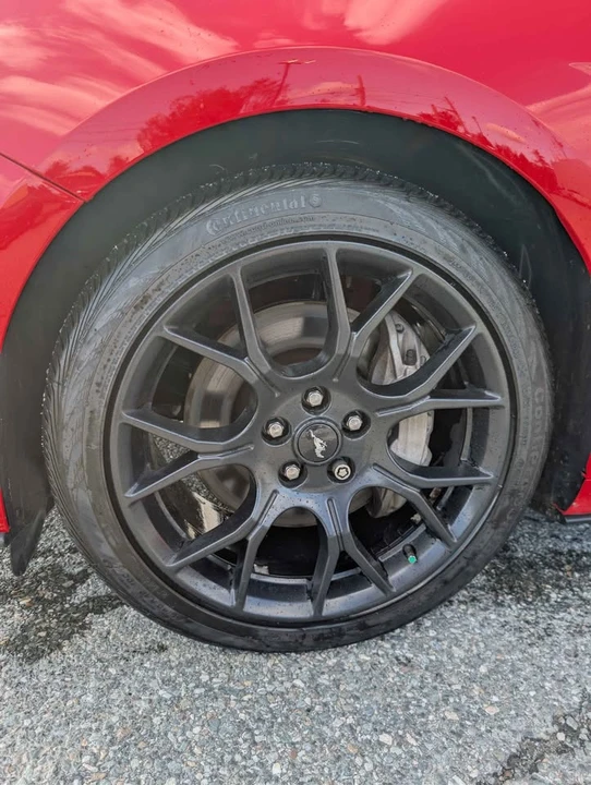 2018 Ford S550 Mustang - Image 7 of 13