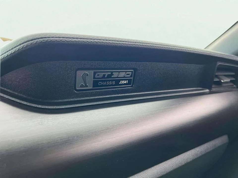 2018 Ford S550 Mustang - Image 10 of 20