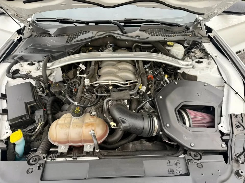 2018 Ford S550 Mustang - Image 16 of 20