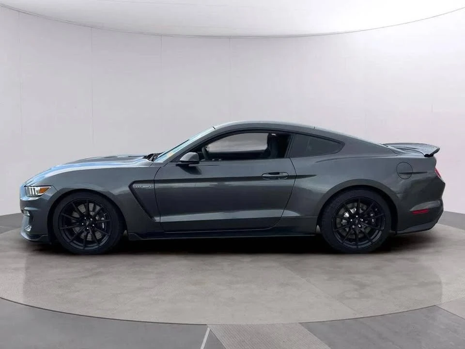2018 Ford S550 Mustang - Image 3 of 20