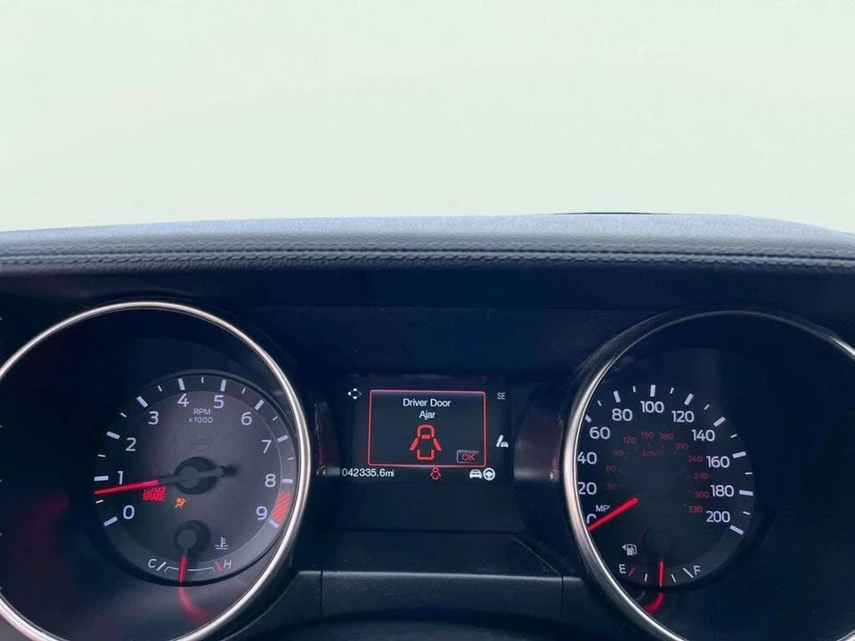 2018 Ford S550 Mustang - Image 15 of 20