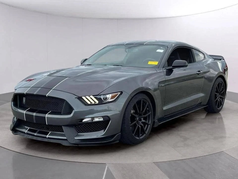 2018 Ford S550 Mustang - Image 2 of 20