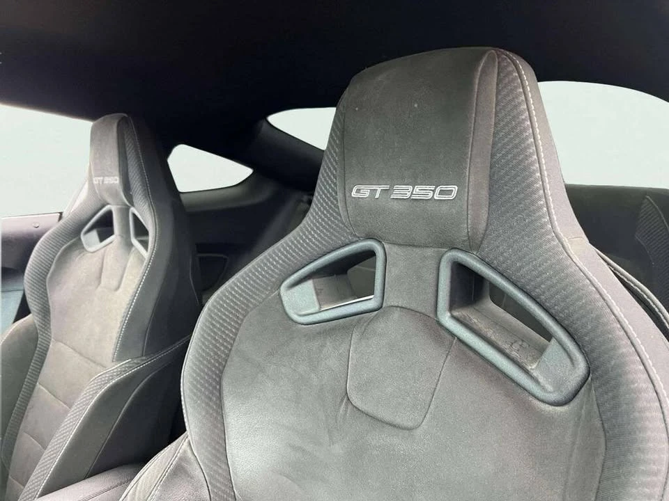 2018 Ford S550 Mustang - Image 19 of 20