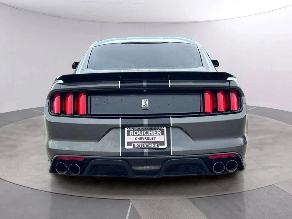 2018 Ford S550 Mustang - Image 6 of 20