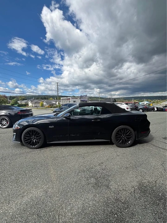 2018 Ford S550 Mustang - Image 8 of 12