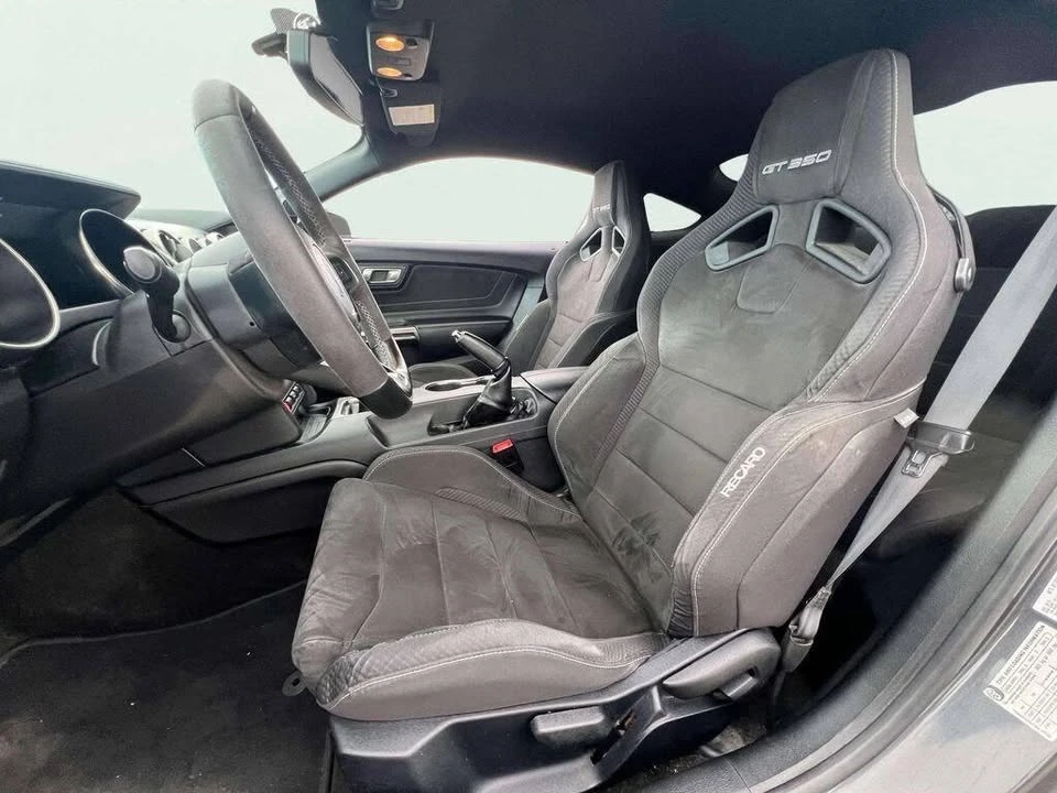 2018 Ford S550 Mustang - Image 18 of 20