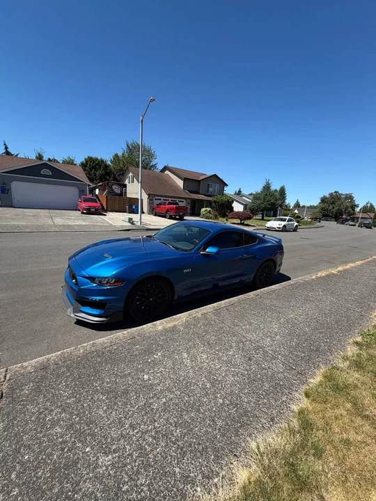 2018 Ford S550 Mustang - Image 5 of 6