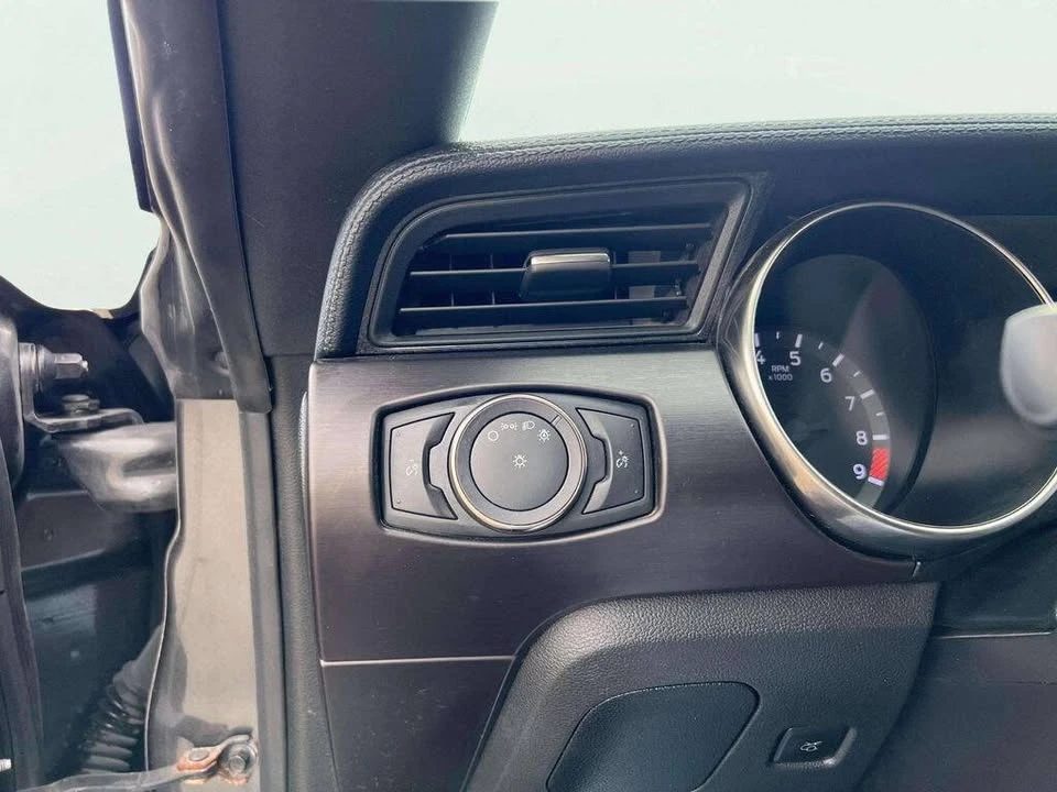 2018 Ford S550 Mustang - Image 16 of 20