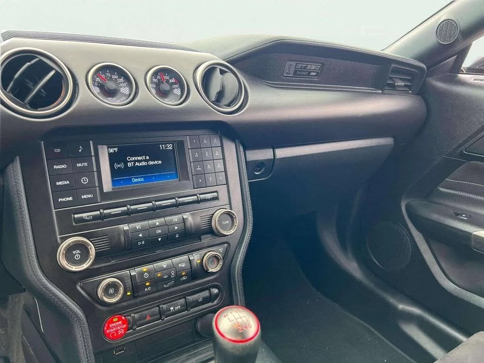 2018 Ford S550 Mustang - Image 11 of 20