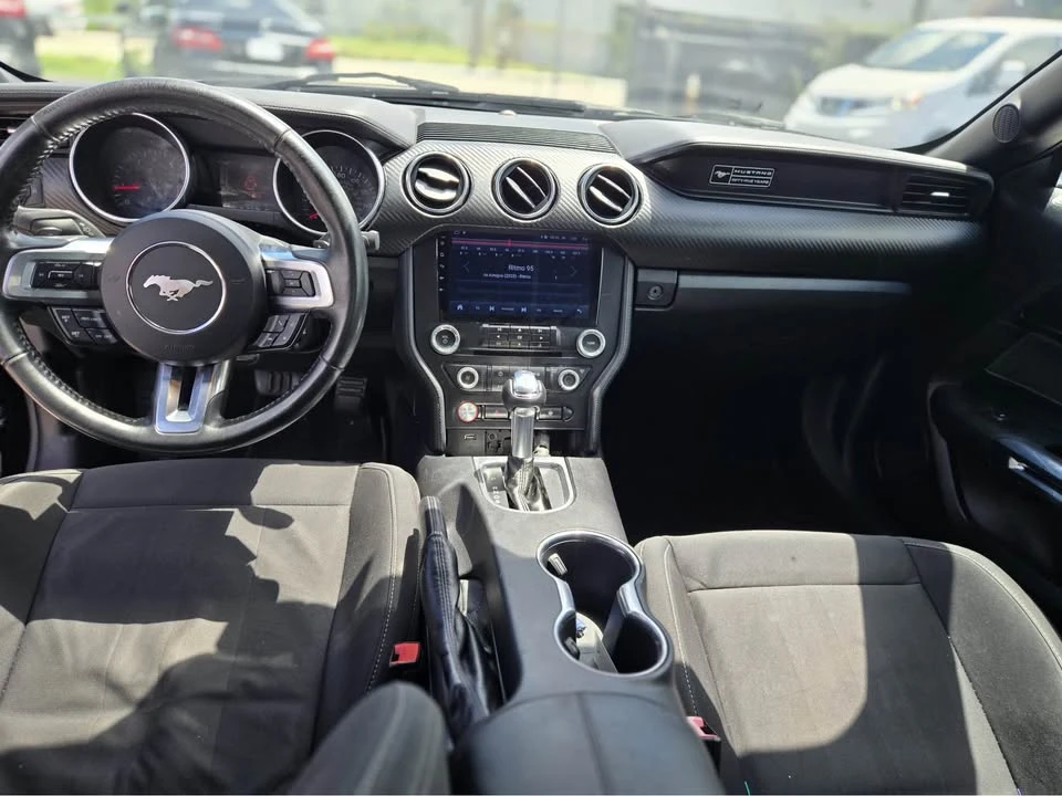 2018 Ford S550 Mustang - Image 6 of 8