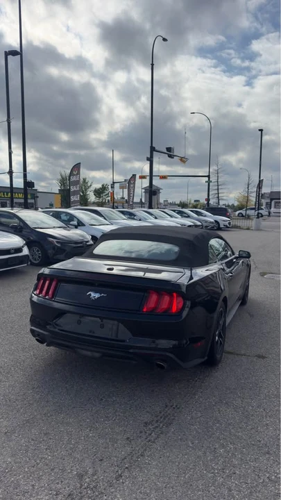 2018 Ford S550 Mustang - Image 8 of 18