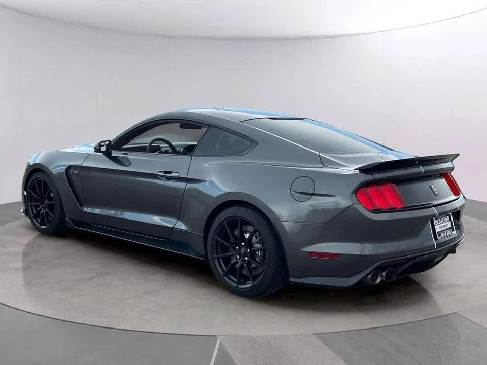2018 Ford S550 Mustang - Image 4 of 20