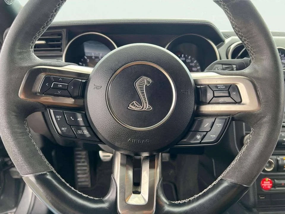 2018 Ford S550 Mustang - Image 9 of 20