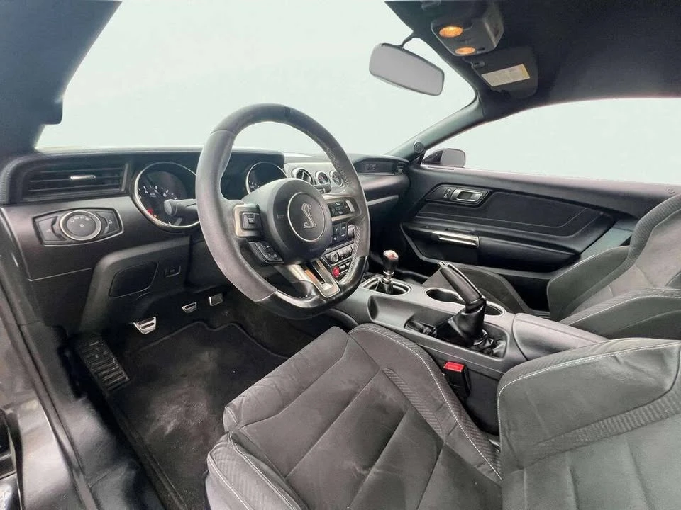 2018 Ford S550 Mustang - Image 8 of 20
