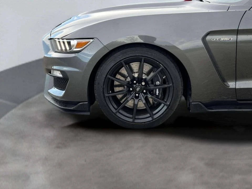 2018 Ford S550 Mustang - Image 7 of 20