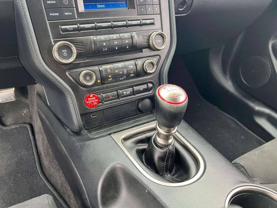 2018 Ford S550 Mustang - Image 14 of 20