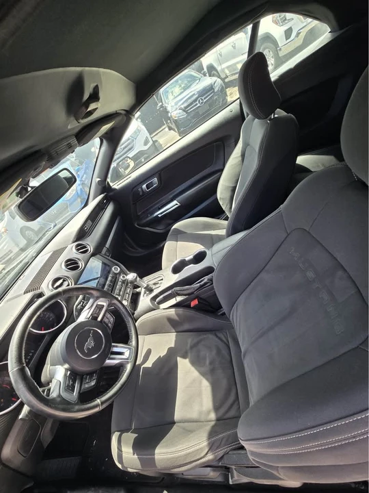 2018 Ford S550 Mustang - Image 8 of 8