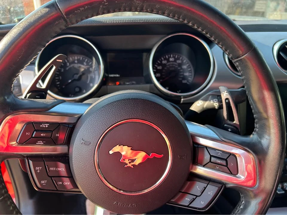 2018 Ford S550 Mustang - Image 3 of 5