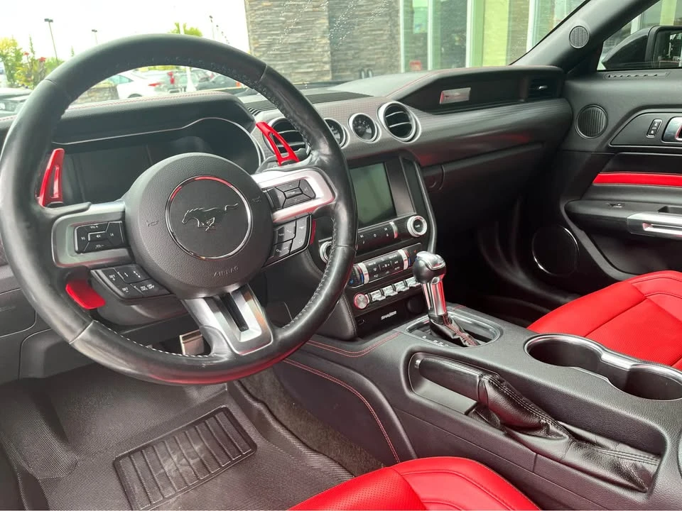 2018 Ford S550 Mustang - Image 5 of 5