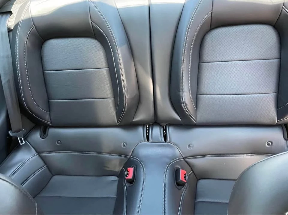 2018 Ford S550 Mustang - Image 9 of 9