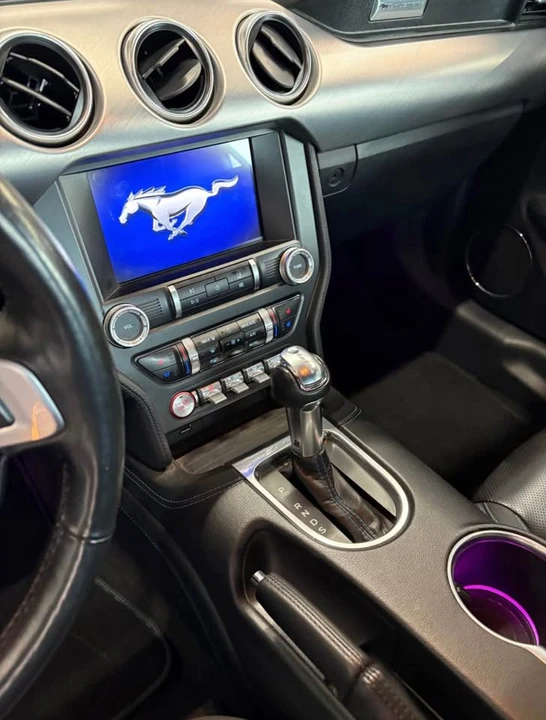 2018 Ford S550 Mustang - Image 8 of 9