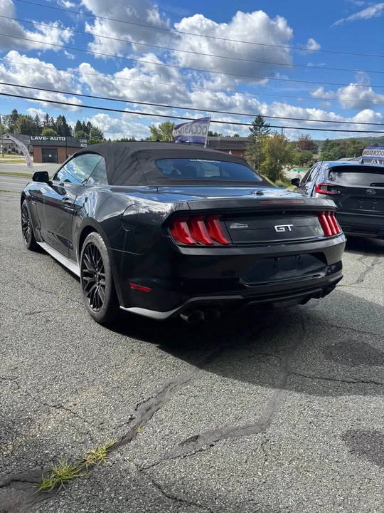 2018 Ford S550 Mustang - Image 7 of 12