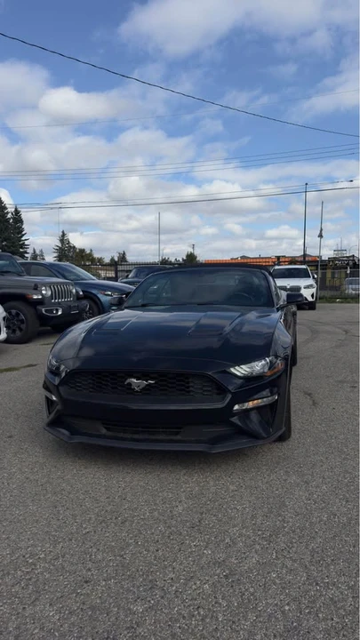 2018 Ford S550 Mustang - Image 7 of 18