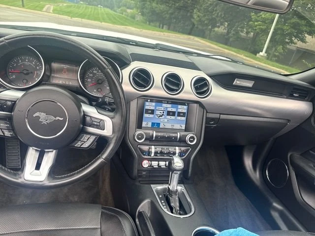 2018 Ford S550 Mustang - Image 6 of 8
