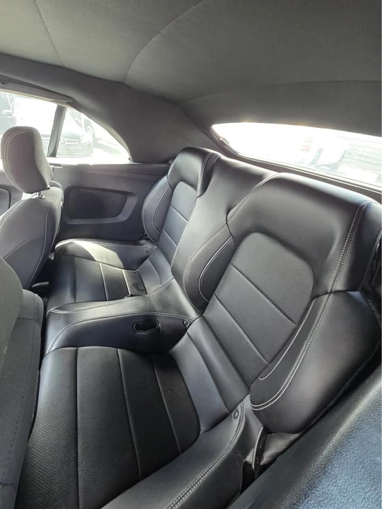 2018 Ford S550 Mustang - Image 7 of 8