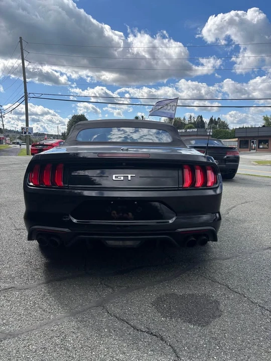 2018 Ford S550 Mustang - Image 6 of 12