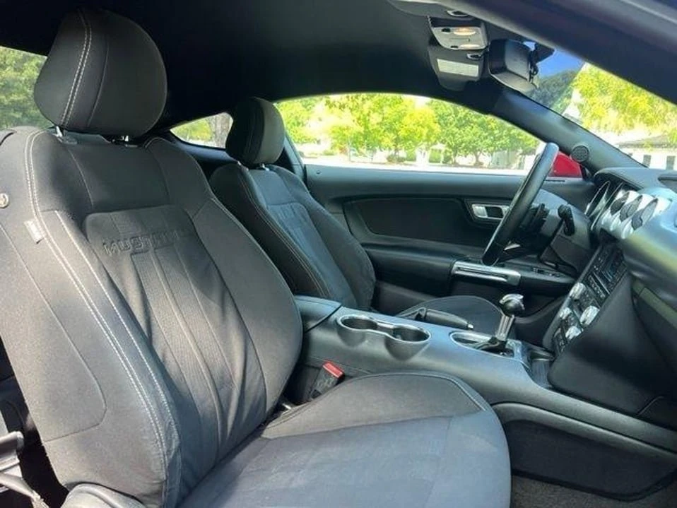 2018 Ford S550 Mustang - Image 20 of 20