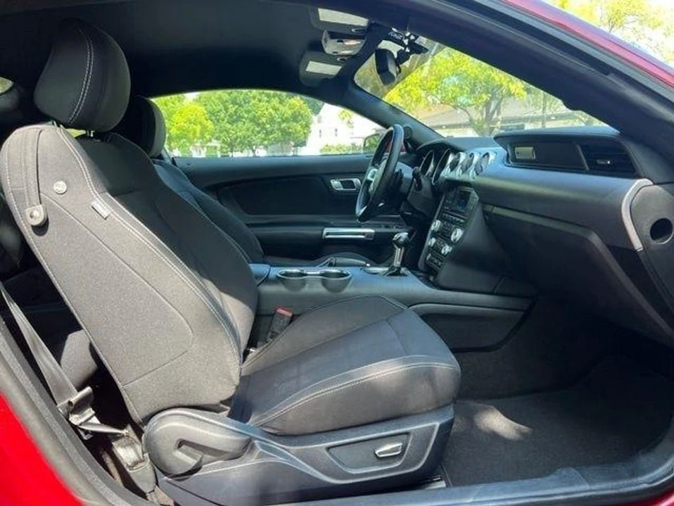 2018 Ford S550 Mustang - Image 19 of 20