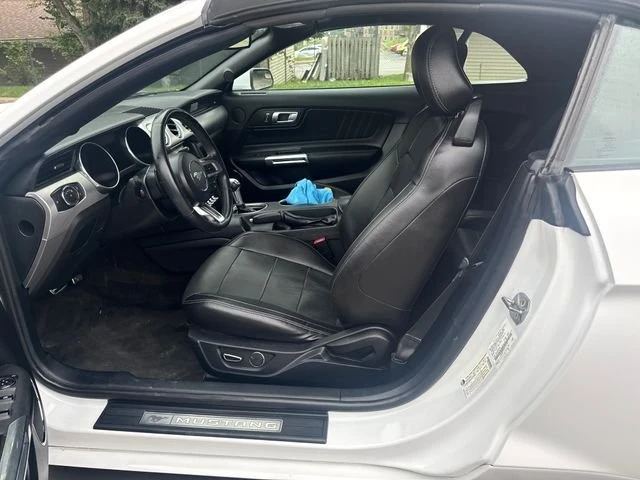 2018 Ford S550 Mustang - Image 7 of 8